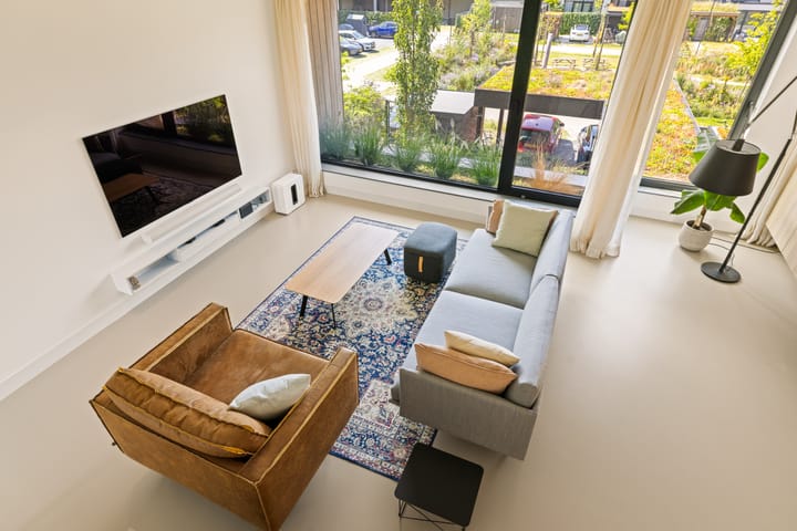 Photo 43 of Quashibastraat 44