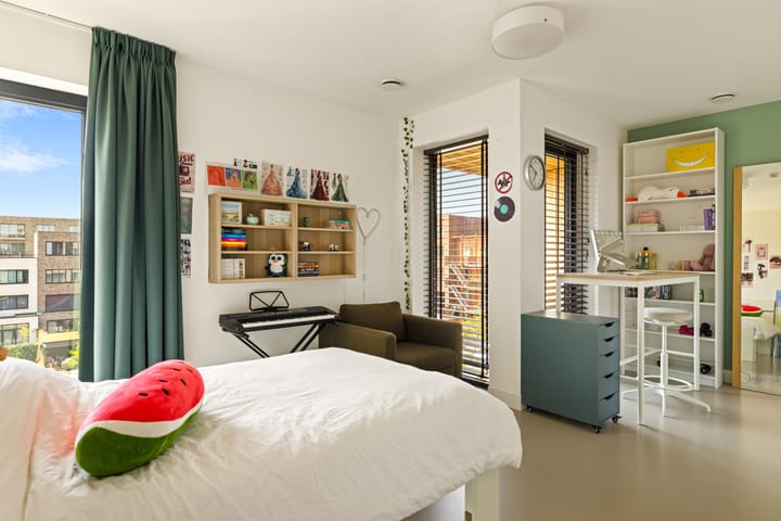 Photo 71 of Quashibastraat 44