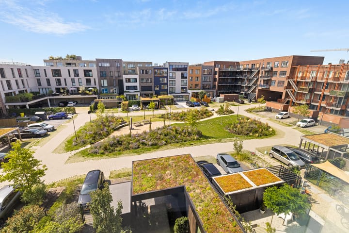 Photo 74 of Quashibastraat 44