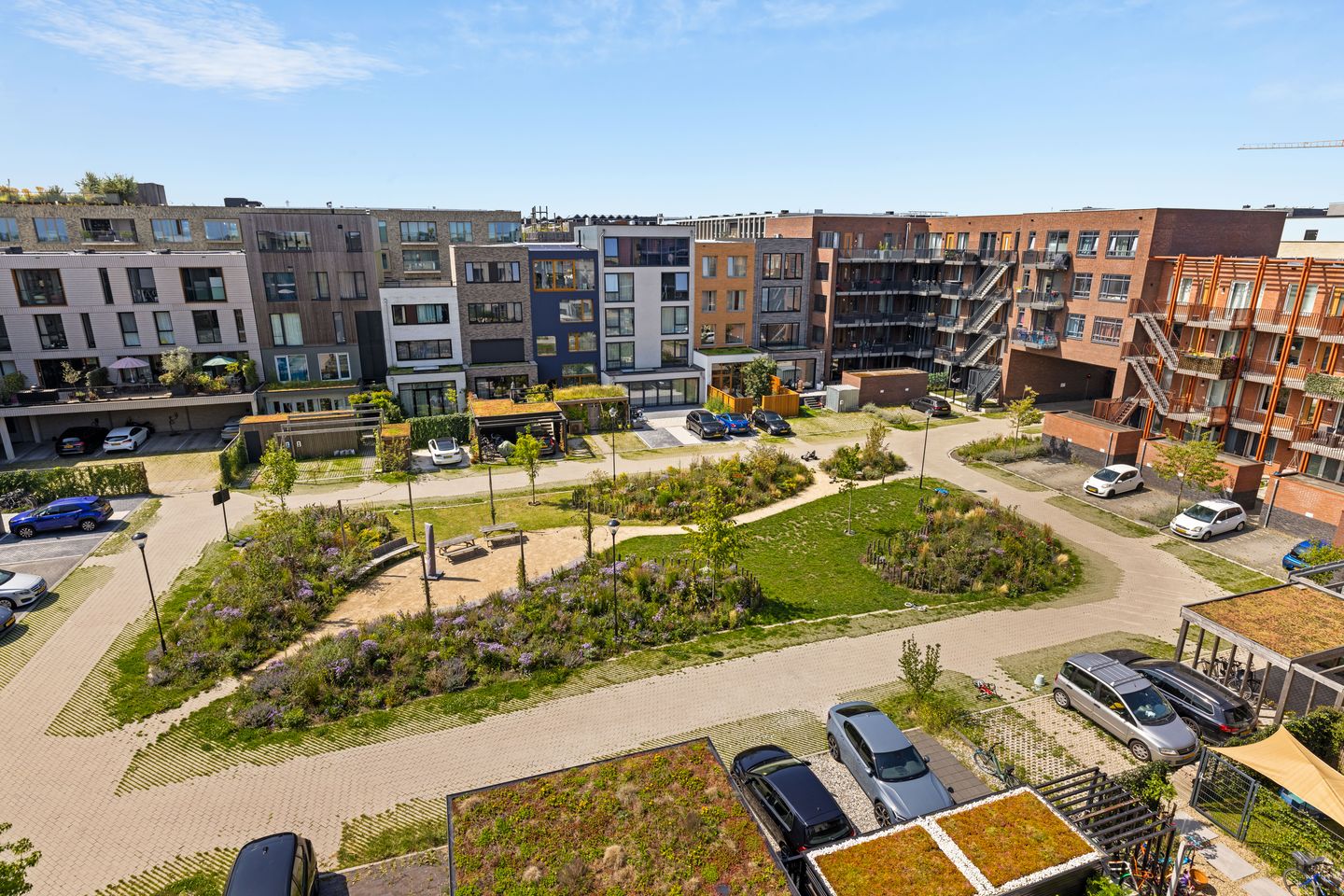 Photo 85 of Quashibastraat 44