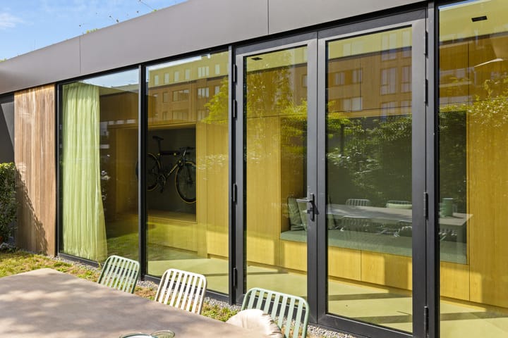 Photo 92 of Quashibastraat 44