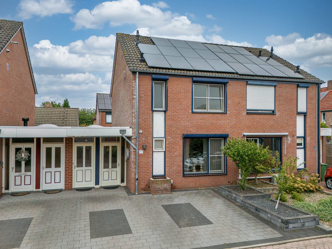 Foto 1 van Looierstraat 20