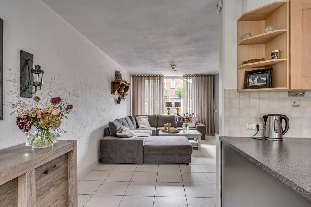 Foto 11 van Looierstraat 20