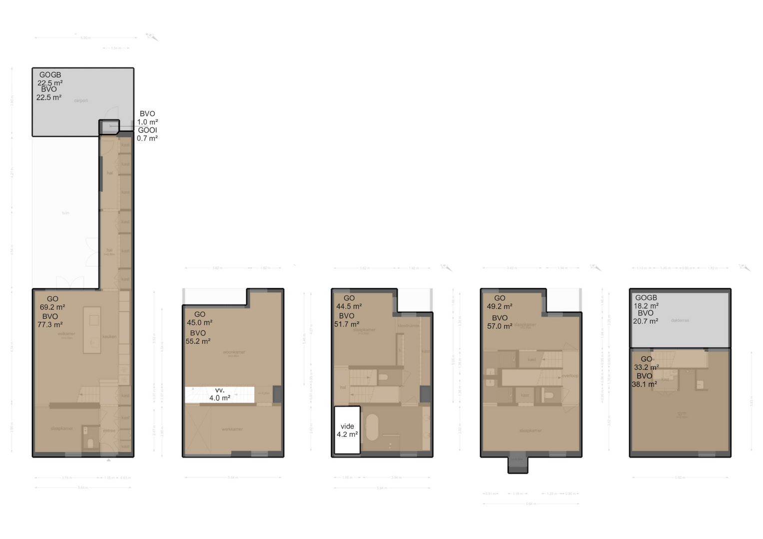 Photo 117 of Quashibastraat 44