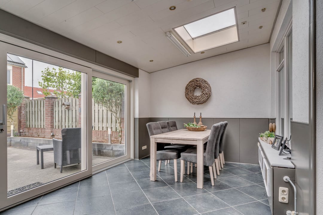 Foto 13 van Looierstraat 20