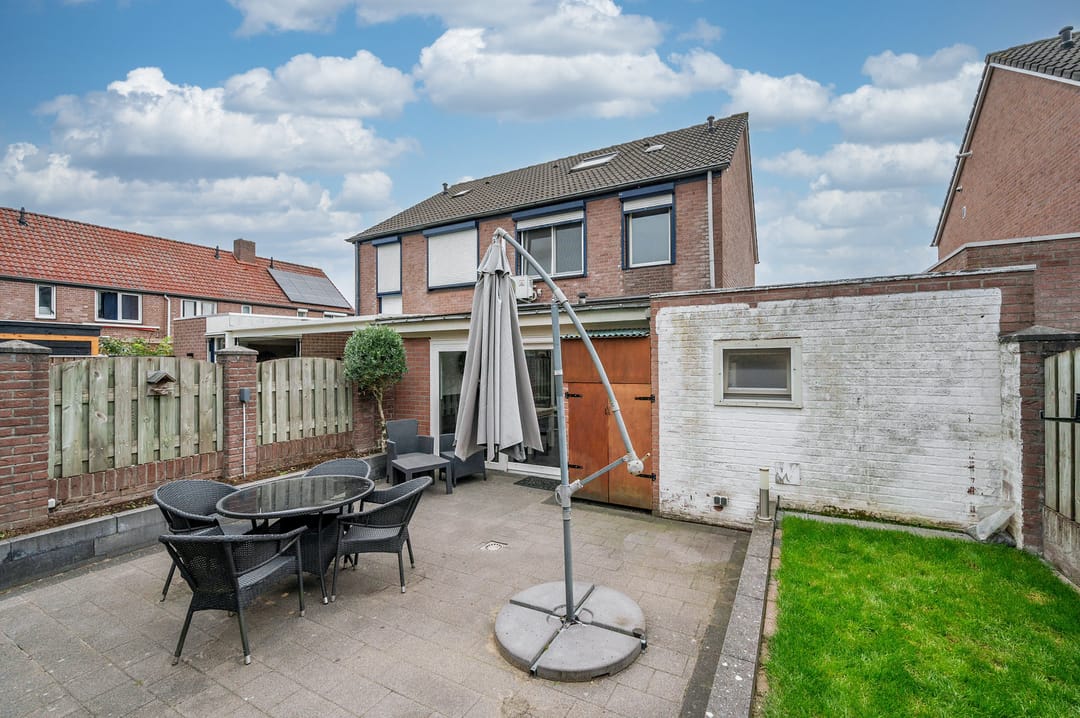 Foto 37 van Looierstraat 20