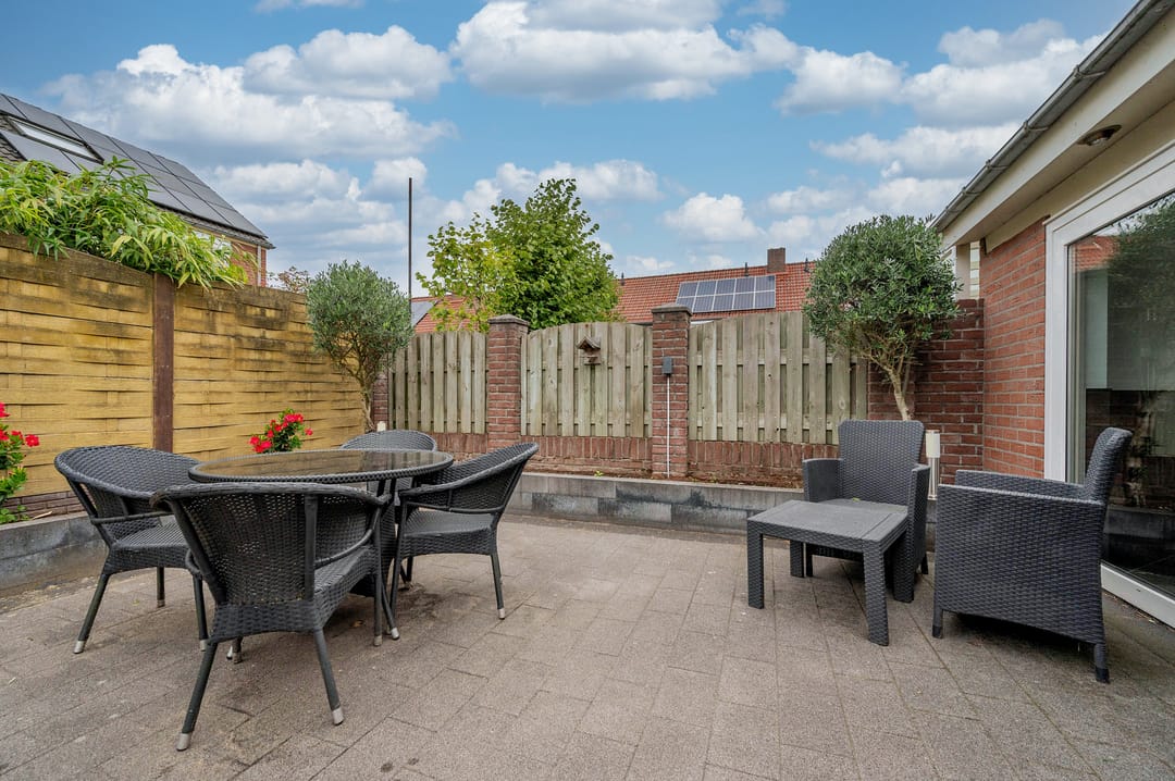 Foto 38 van Looierstraat 20