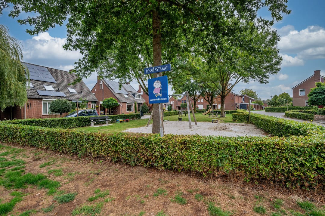 Foto 43 van Looierstraat 20