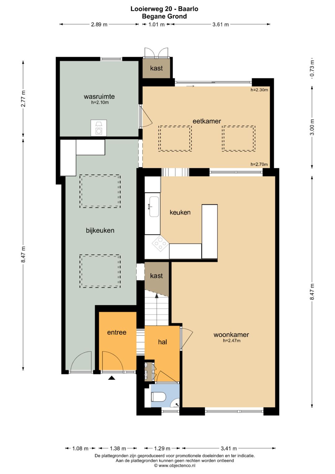 Foto 45 van Looierstraat 20