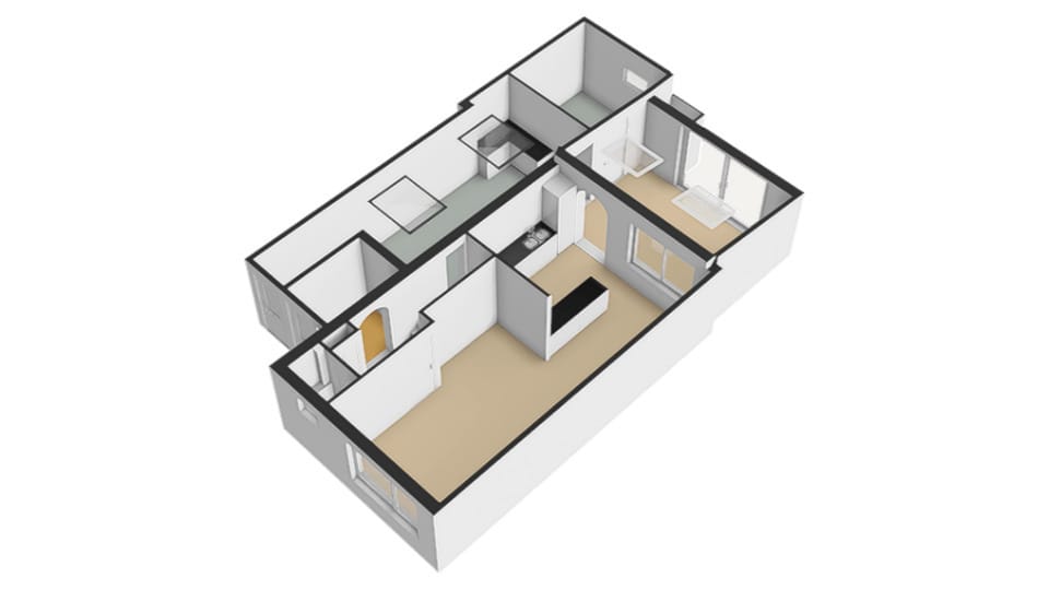 Foto 46 van Looierstraat 20