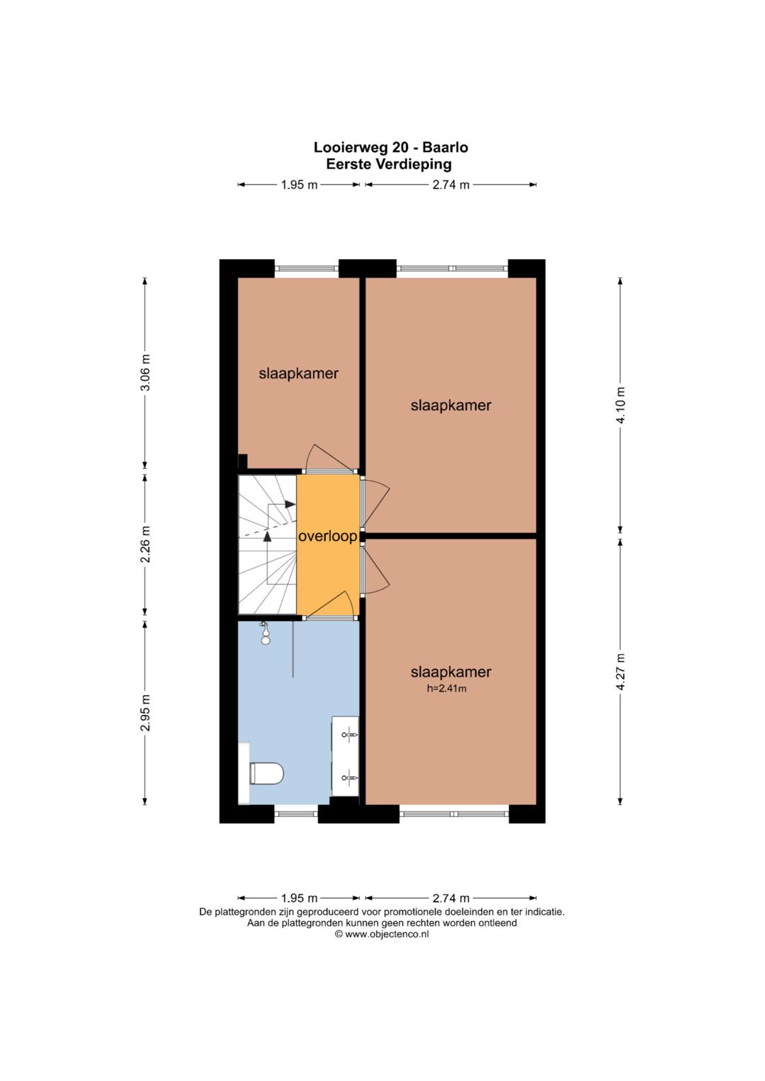 Foto 47 van Looierstraat 20