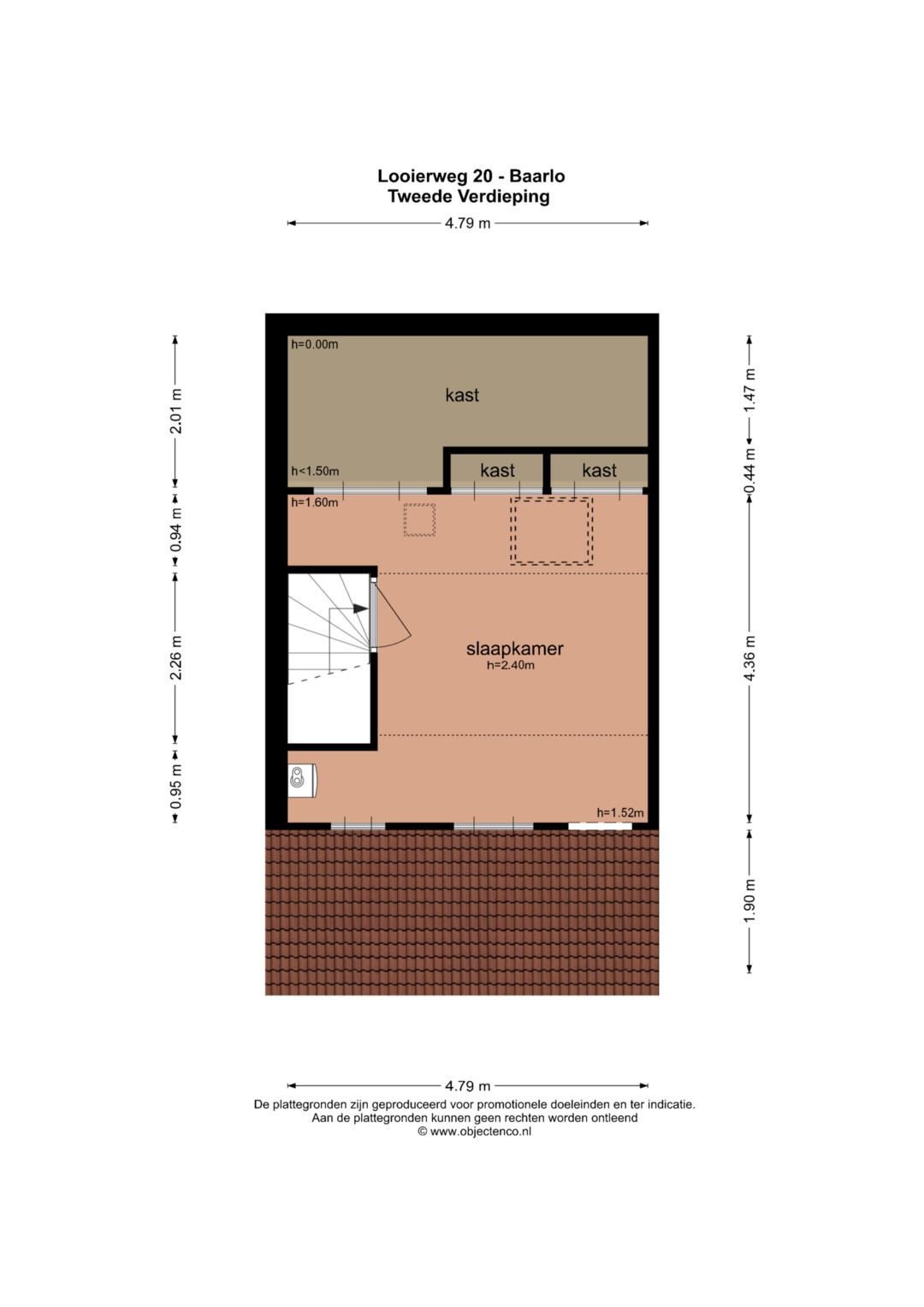 Foto 49 van Looierstraat 20