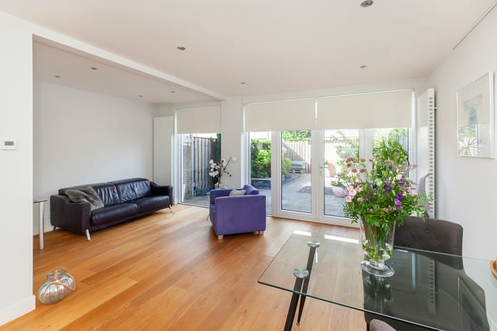 Foto 2 van Citroenkruid 3