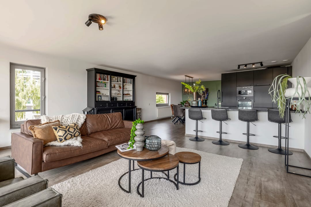 Foto 1 van Marie van Eijsden-Vinkstraat 243