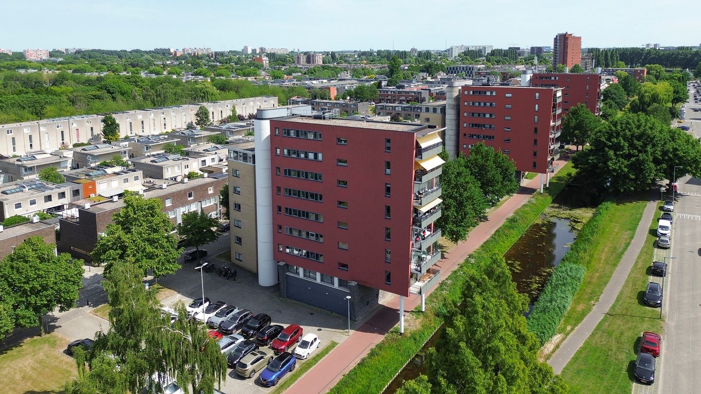 Foto 4 van Marie van Eijsden-Vinkstraat 243