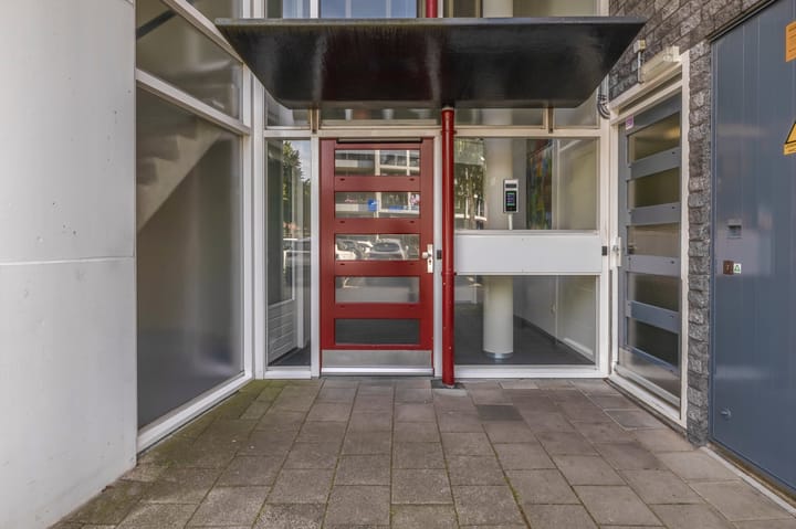 Photo 5 of Marie van Eijsden-Vinkstraat 243