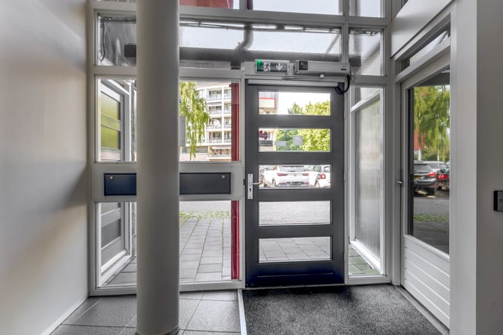 Photo 6 of Marie van Eijsden-Vinkstraat 243