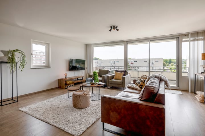 Photo 12 of Marie van Eijsden-Vinkstraat 243