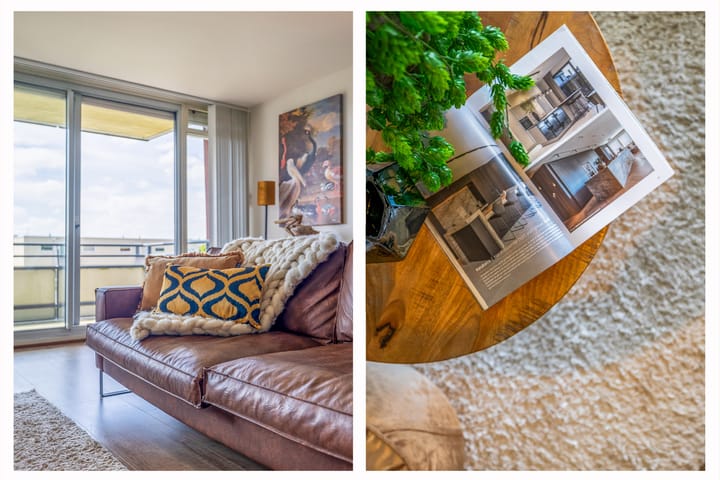 Photo 13 of Marie van Eijsden-Vinkstraat 243