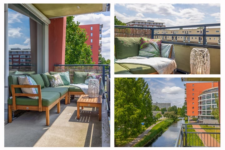 Photo 16 of Marie van Eijsden-Vinkstraat 243