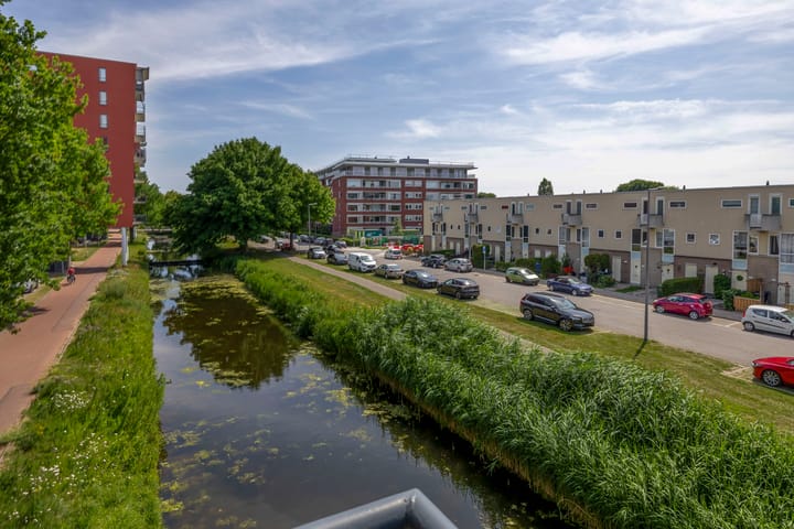 Photo 19 of Marie van Eijsden-Vinkstraat 243