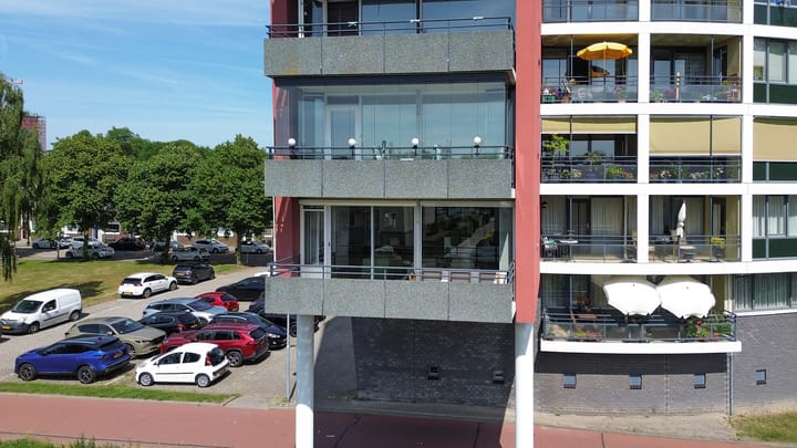 Photo 21 of Marie van Eijsden-Vinkstraat 243