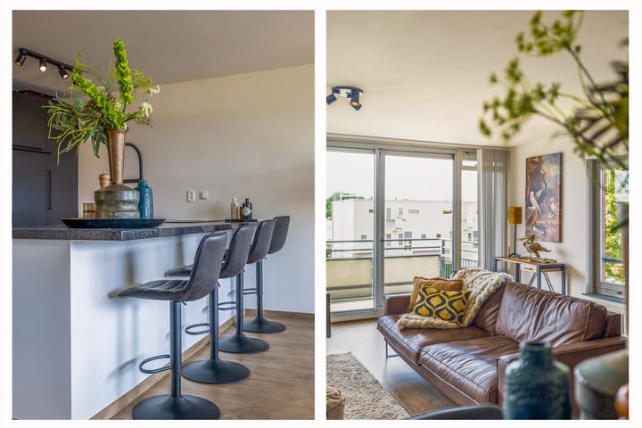 Photo 25 of Marie van Eijsden-Vinkstraat 243