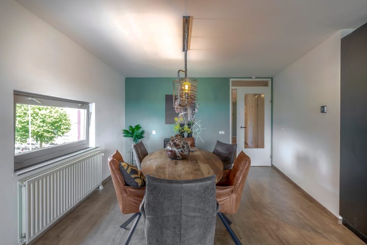 Photo 31 of Marie van Eijsden-Vinkstraat 243