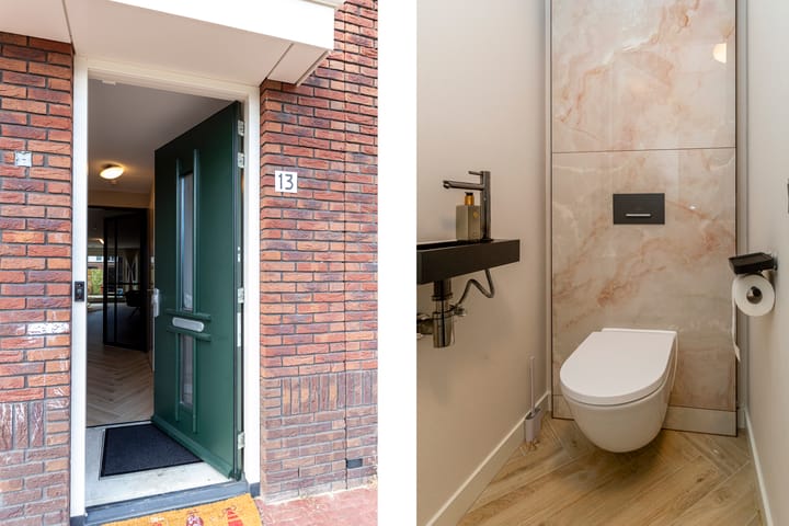 Photo 5 of Edgar du Perronstraat 13