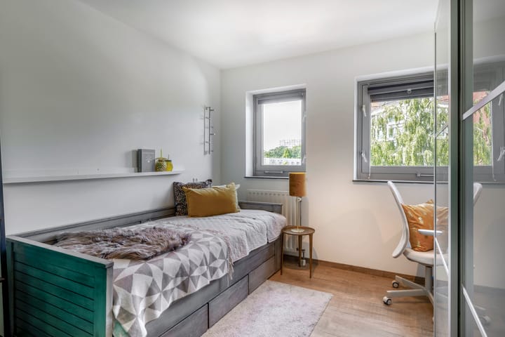 Photo 42 of Marie van Eijsden-Vinkstraat 243