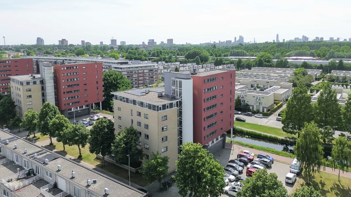 Photo 46 of Marie van Eijsden-Vinkstraat 243