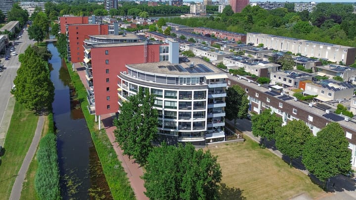 Photo 49 of Marie van Eijsden-Vinkstraat 243