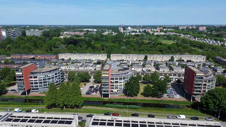 Photo 50 of Marie van Eijsden-Vinkstraat 243