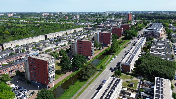 Photo 51 of Marie van Eijsden-Vinkstraat 243