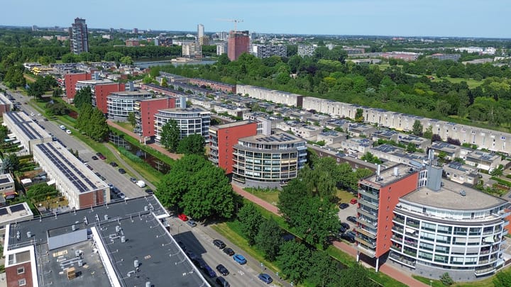 Photo 52 of Marie van Eijsden-Vinkstraat 243