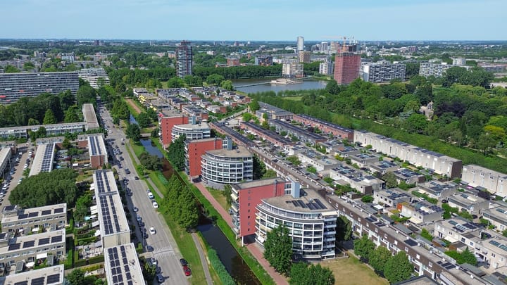 Photo 53 of Marie van Eijsden-Vinkstraat 243