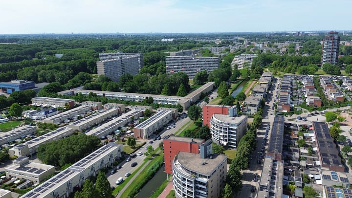 Photo 54 of Marie van Eijsden-Vinkstraat 243