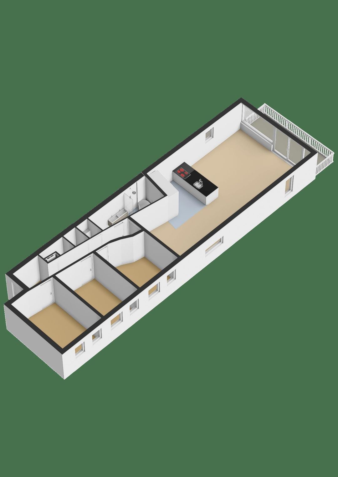 Foto 58 van Marie van Eijsden-Vinkstraat 243