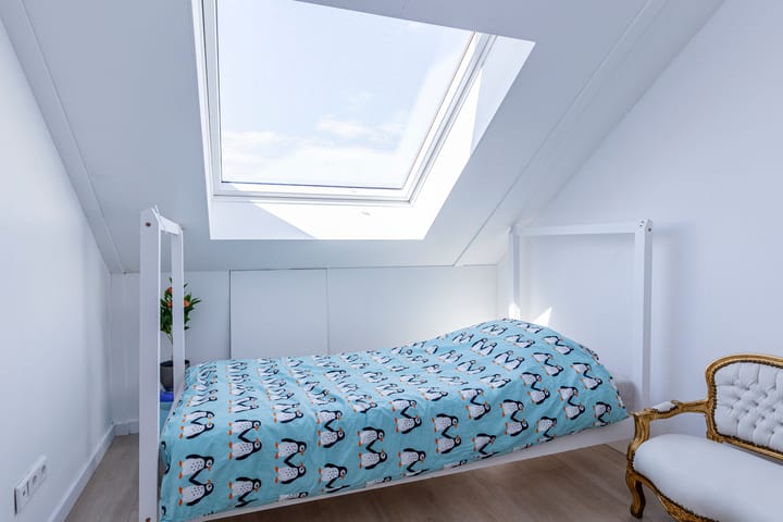 Photo 27 of Edgar du Perronstraat 13