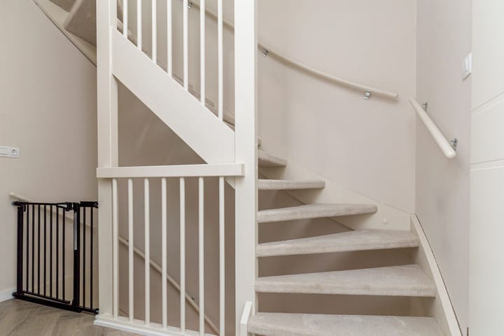 Photo 30 of Edgar du Perronstraat 13