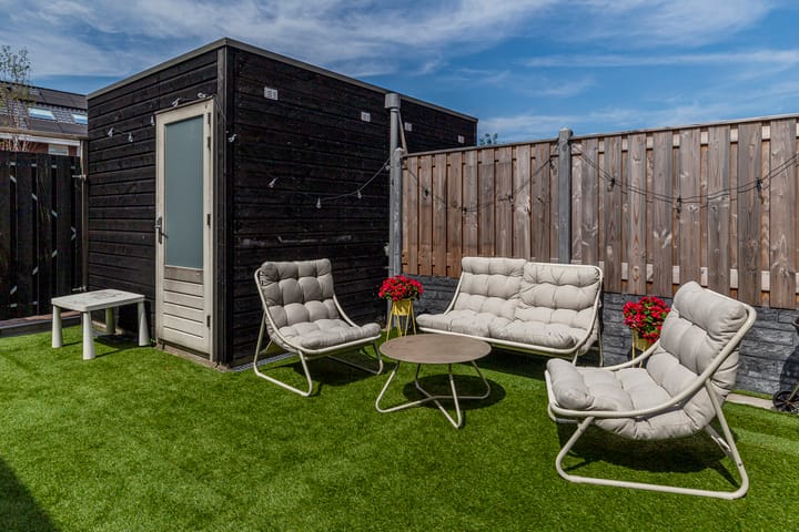 Photo 15 of Edgar du Perronstraat 13