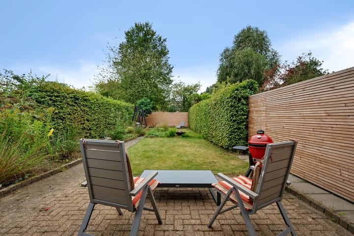 Foto 25 van Essenstraat 25