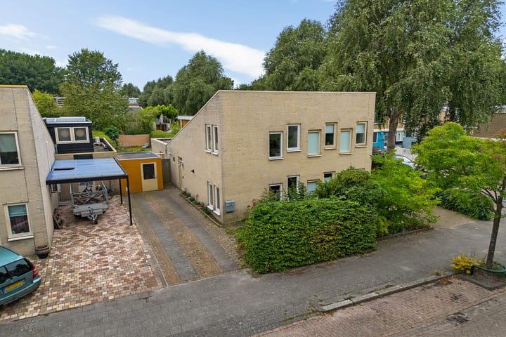 Foto 36 van Essenstraat 25