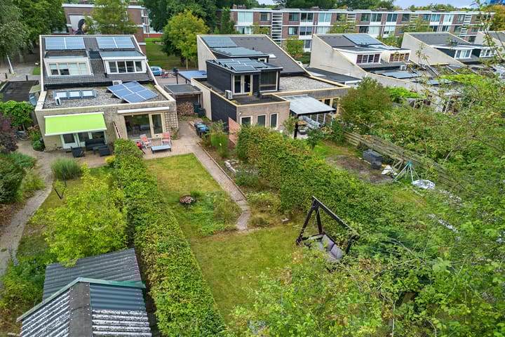 Foto 40 van Essenstraat 25