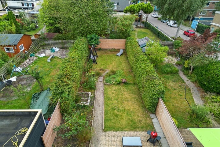 Foto 41 van Essenstraat 25