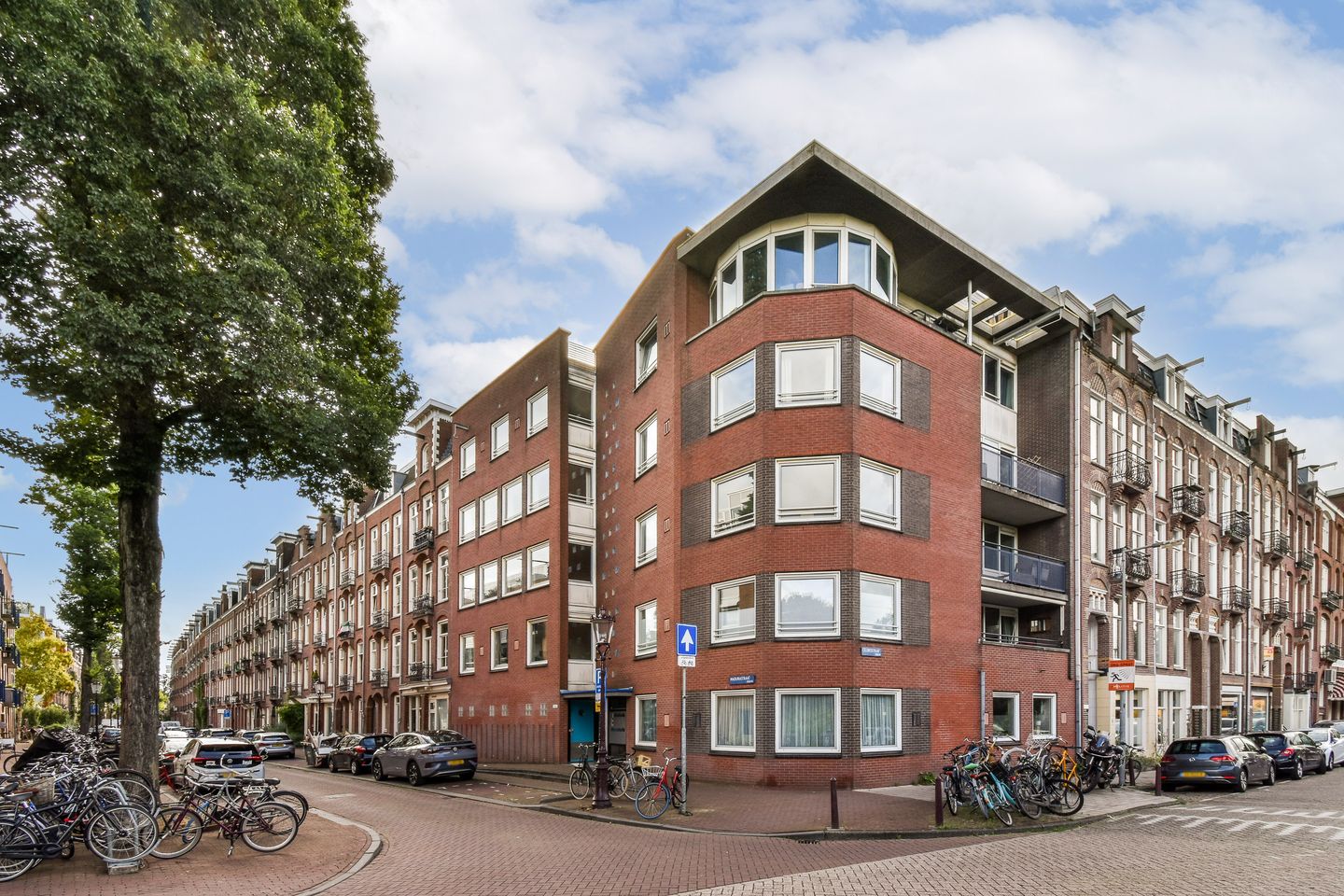 Photo 20 of Madurastraat 2-F