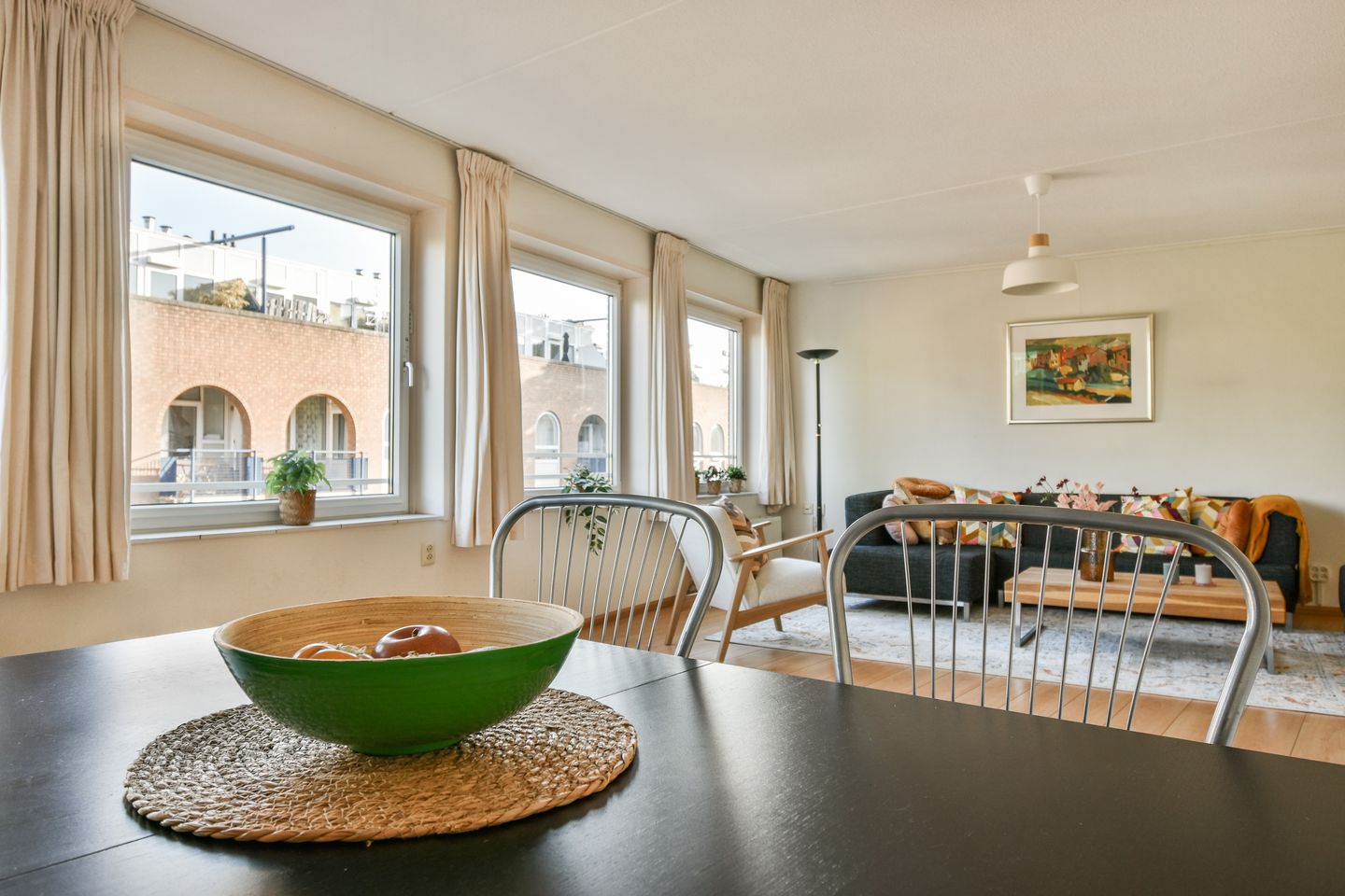 Photo 4 of Madurastraat 2-F