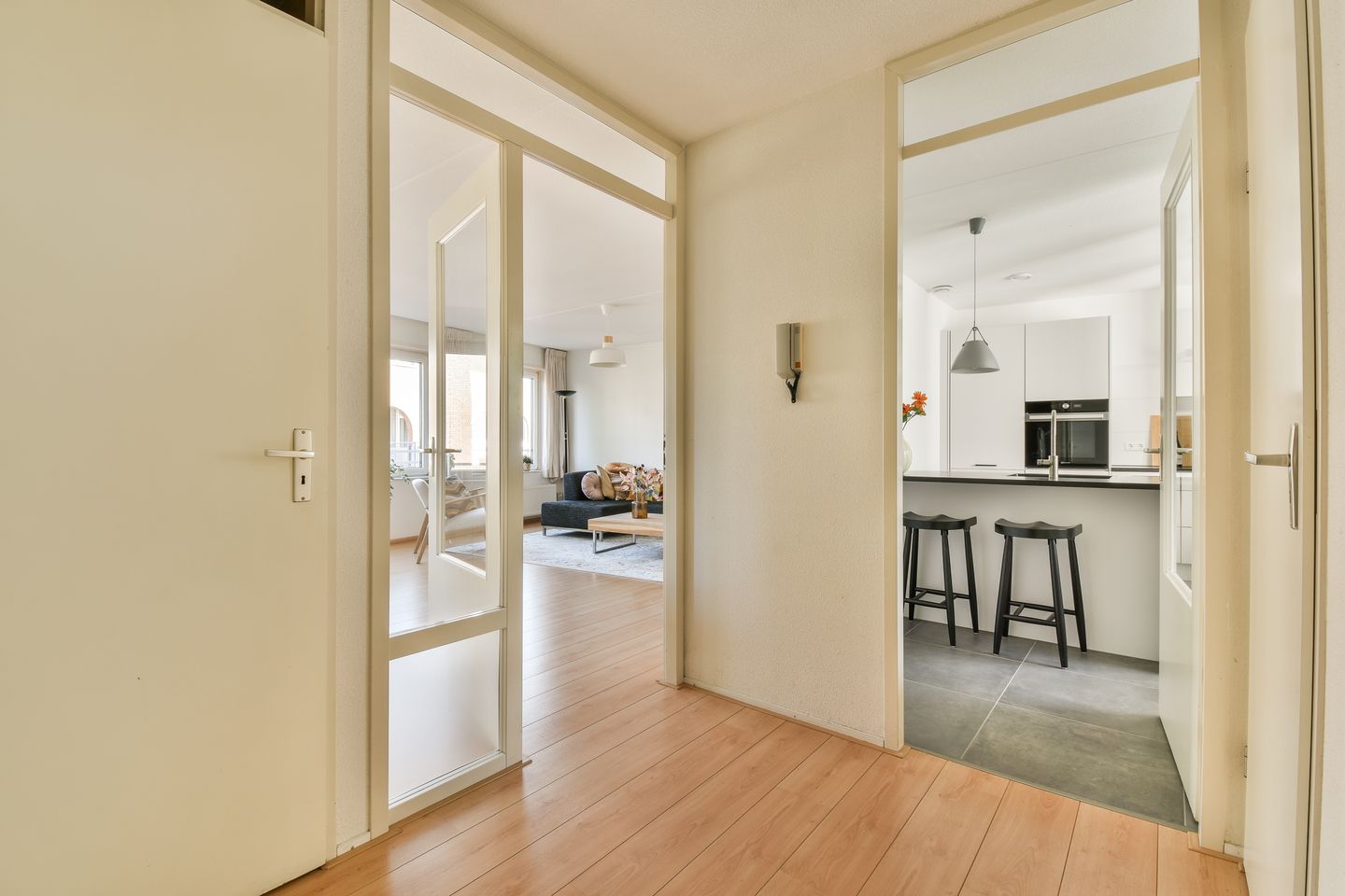 Photo 5 of Madurastraat 2-F