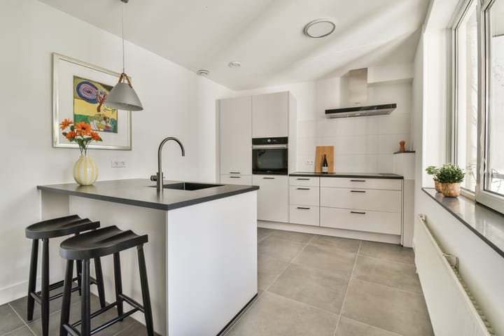 Foto 6 van Madurastraat 2-F