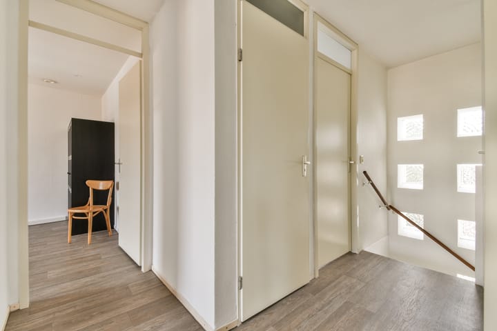 Foto 10 van Madurastraat 2-F